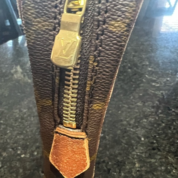 Vintage Louis Vuitton bag mini - Picture 5 of 10